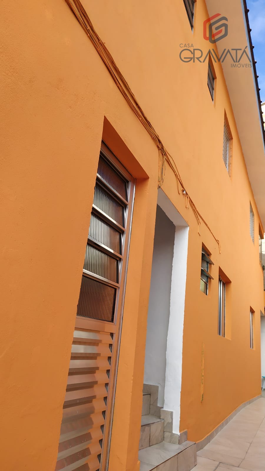 Apartamento à venda com 5 quartos, 3 banheiros e 300m² no Jardim Marek, Santo André (SP) — foto 22 de 25