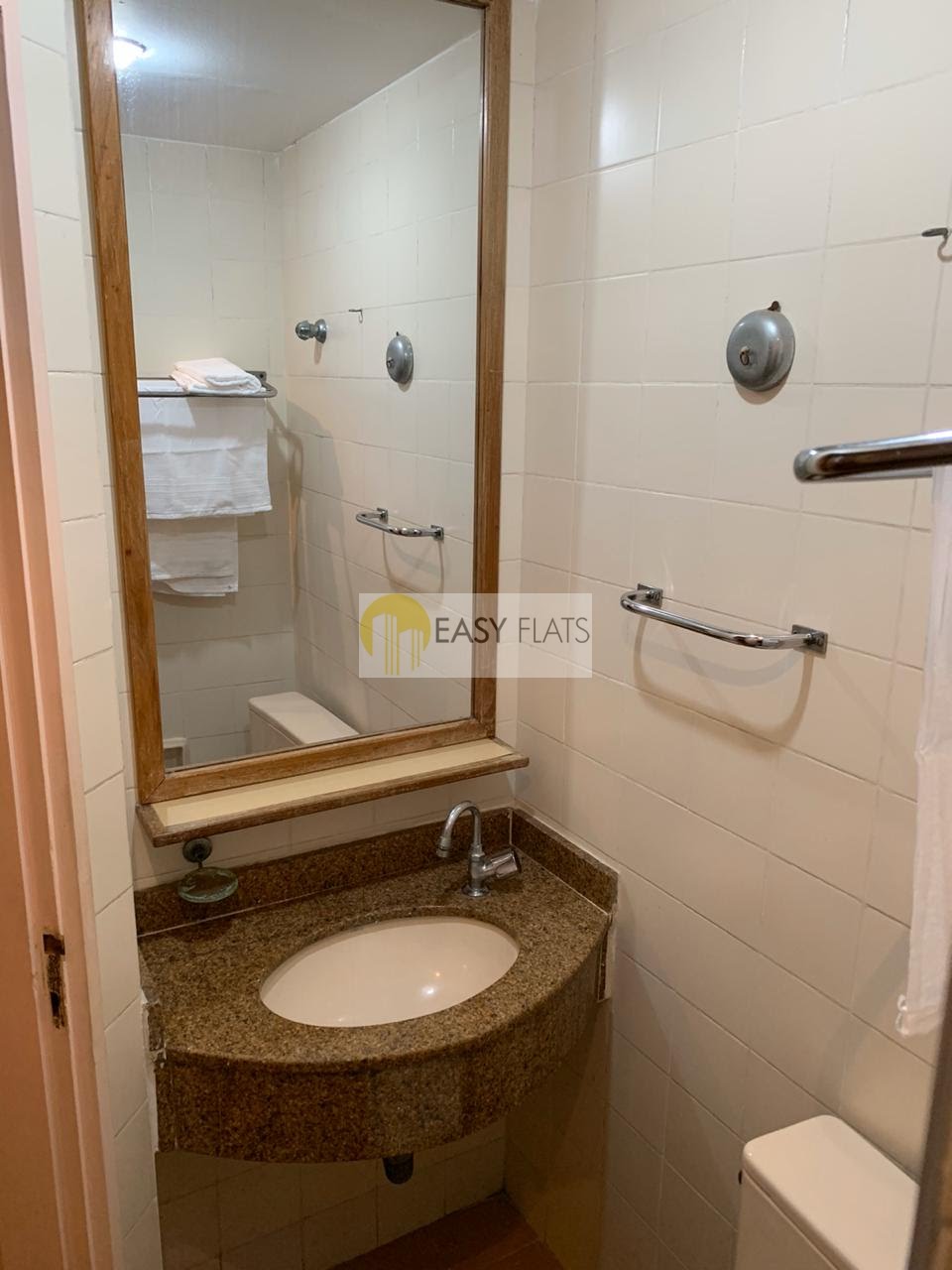Apartamento para alugar com 1 quarto, 1 suíte, 1 vaga e 35m² no Jardim Paulista, São Paulo (SP) — foto 9 de 17
