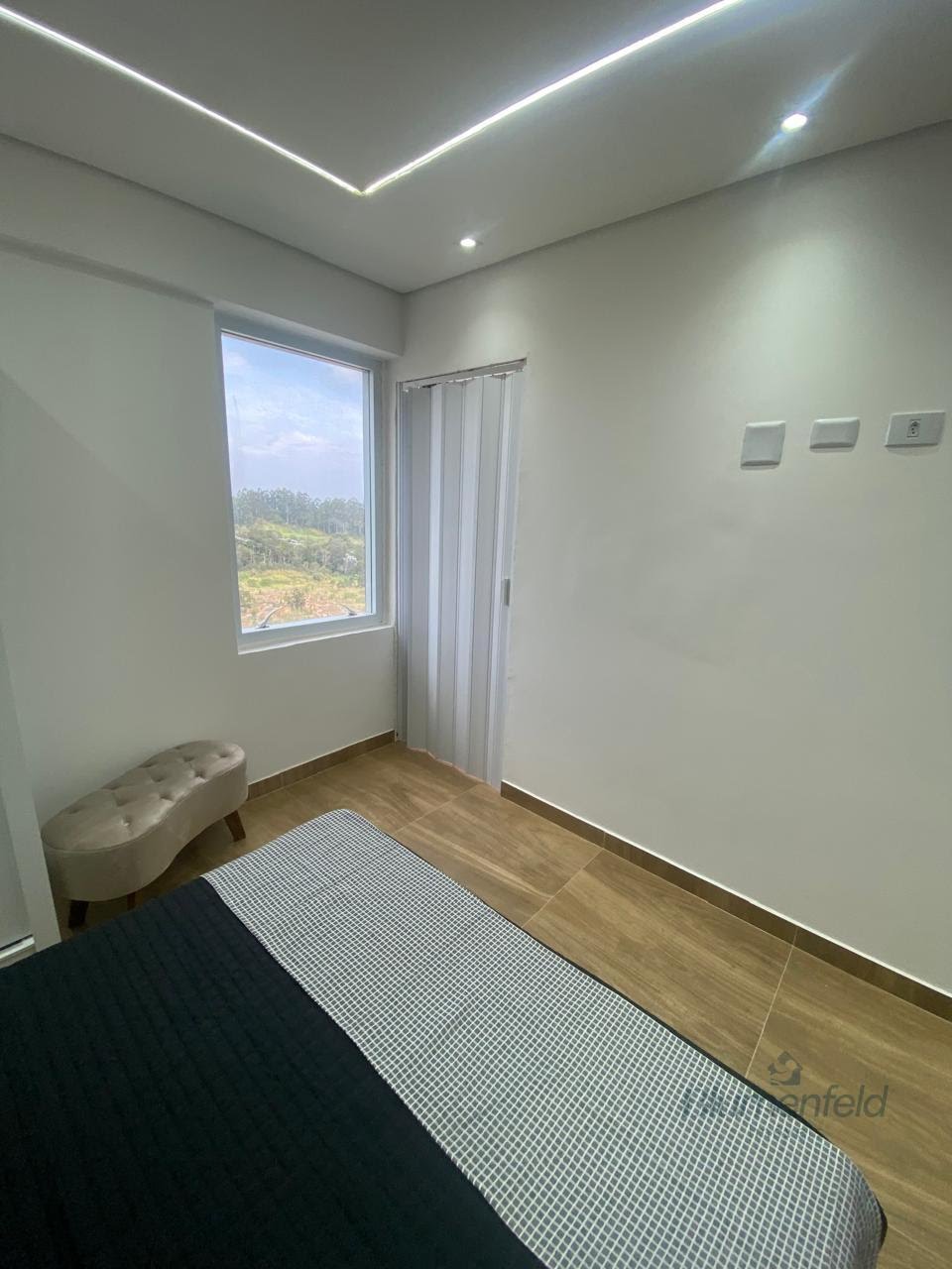 Apartamento à venda com 1 quarto, 1 banheiro, 1 vaga e 22m² no Nova Arujá, Arujá (SP) — foto 17 de 30