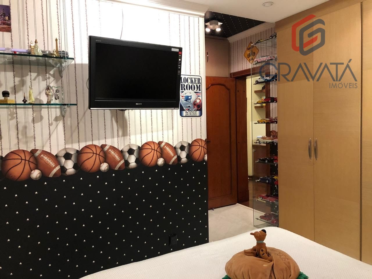 Apartamento à venda com 6 quartos, 4 suítes, 4 vagas e 303m² no Jardim da Saúde, São Paulo (SP) — foto 26 de 30