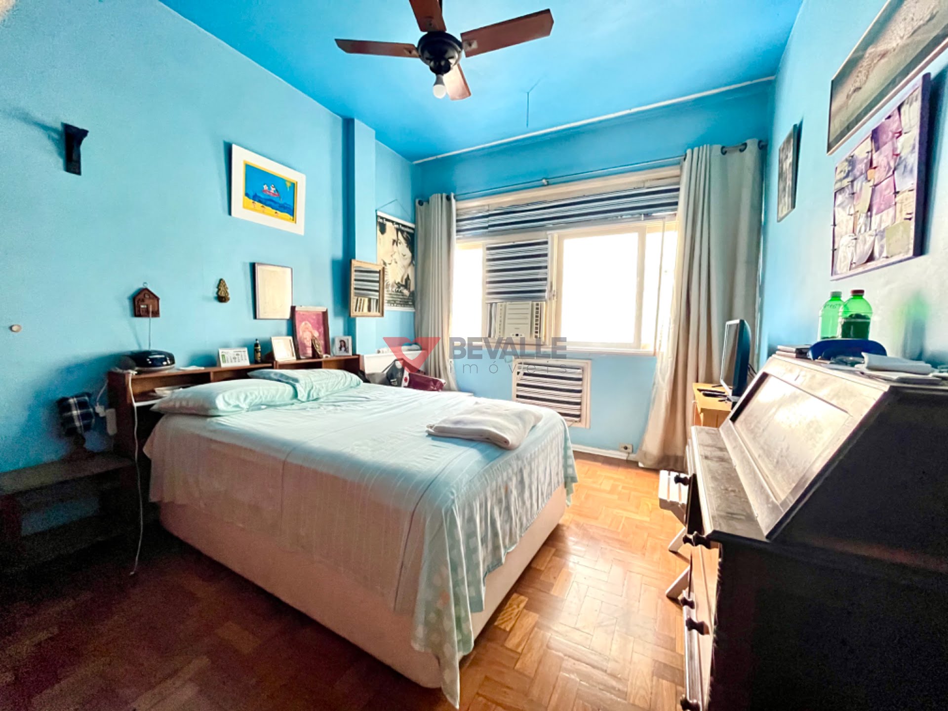 Apartamento à venda com 3 quartos, 3 banheiros, 1 vaga e 100m² no Botafogo, Rio de Janeiro (RJ) — foto 7 de 17