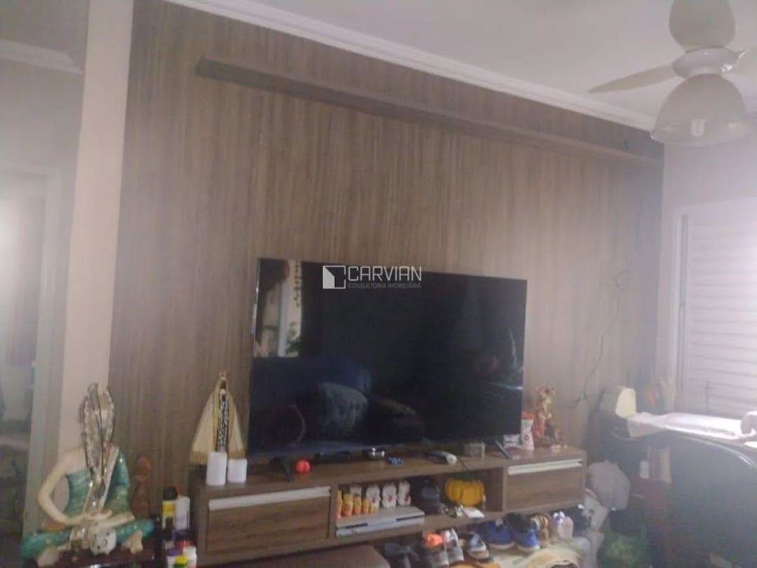 Apartamento à venda com 3 quartos, 1 suíte, 1 vaga e 67m² no Parque Industrial Lagoinha, Ribeirão Preto (SP) — foto 6 de 12