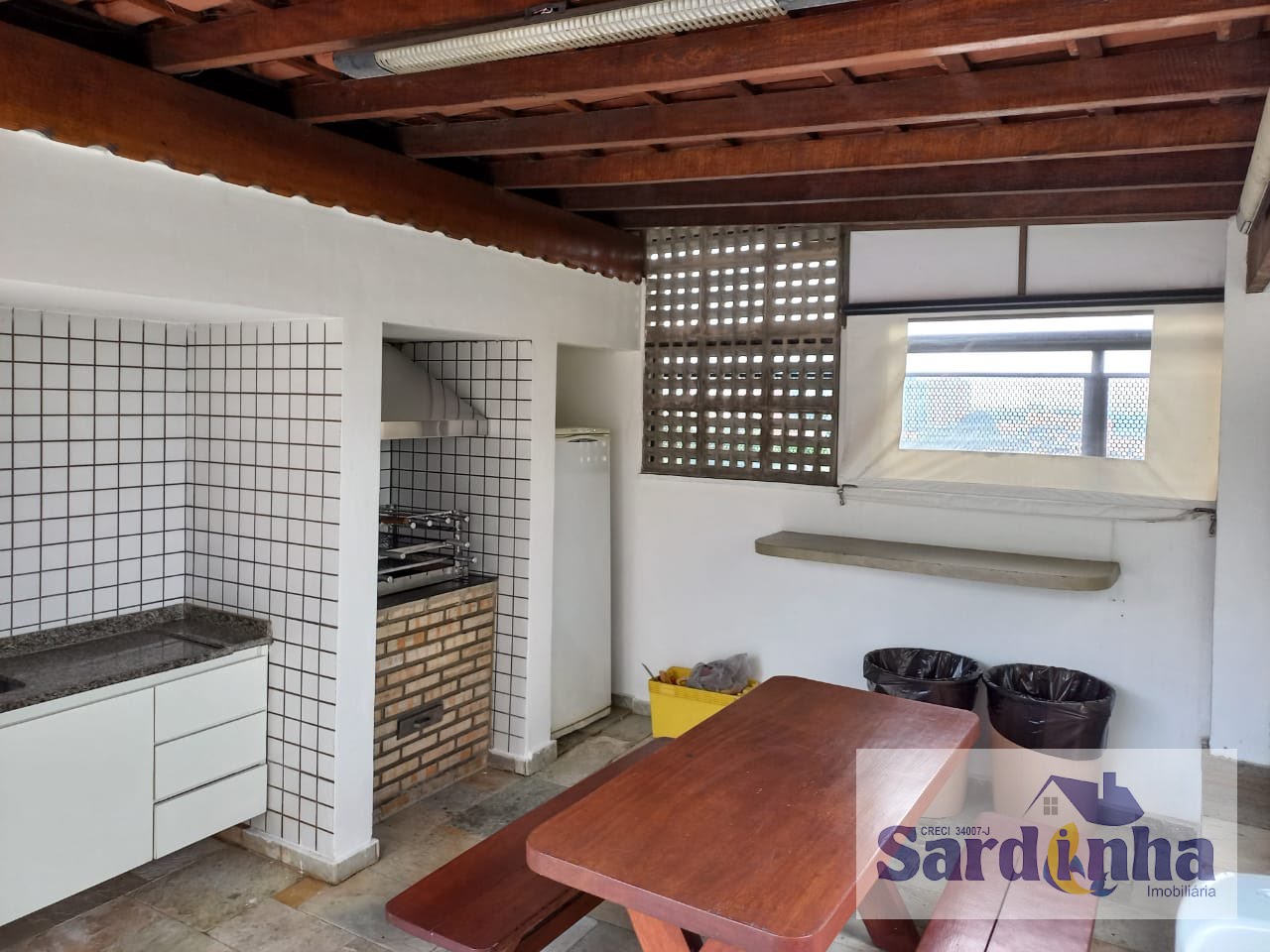 Apartamento à venda com 3 quartos, 3 suítes, 2 vagas e 105m² no Fazenda Morumbi, São Paulo (SP) — foto 25 de 30