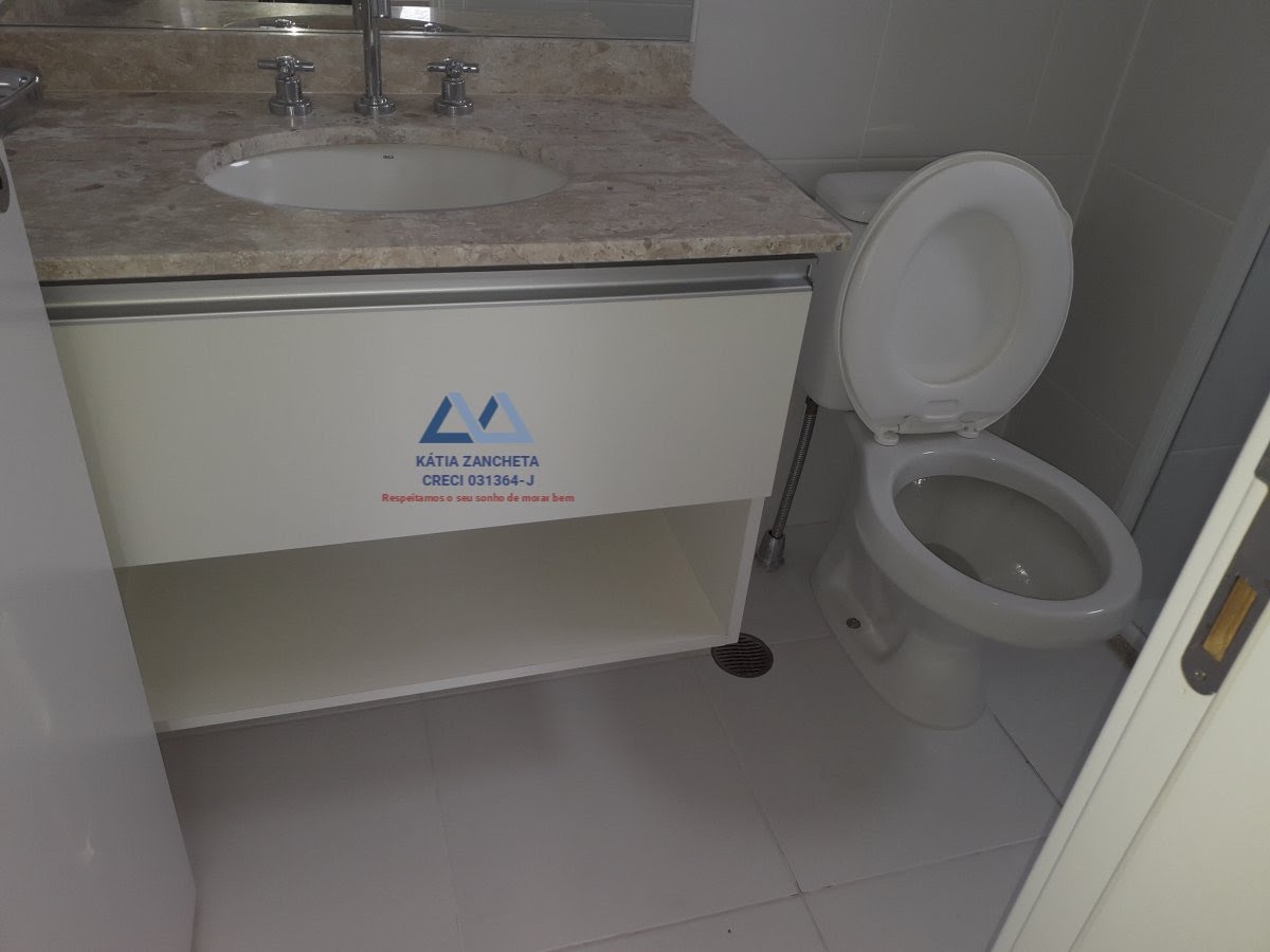 Apartamento à venda com 1 quarto, 1 suíte, 1 vaga e 50m² no Barra Funda, São Paulo (SP) — foto 20 de 30