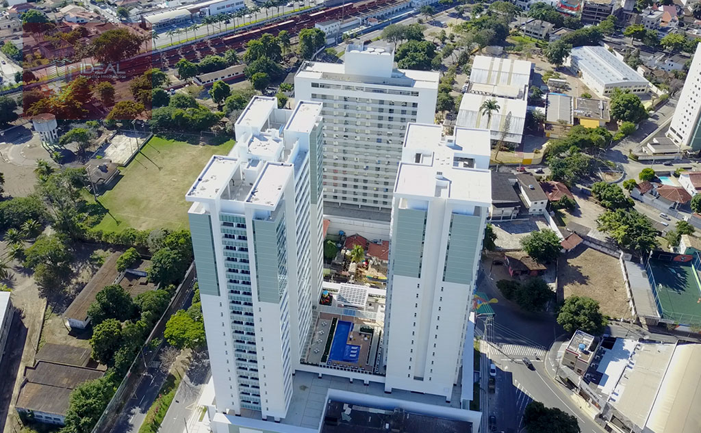 America Residence Service em Campos dos Goytacazes