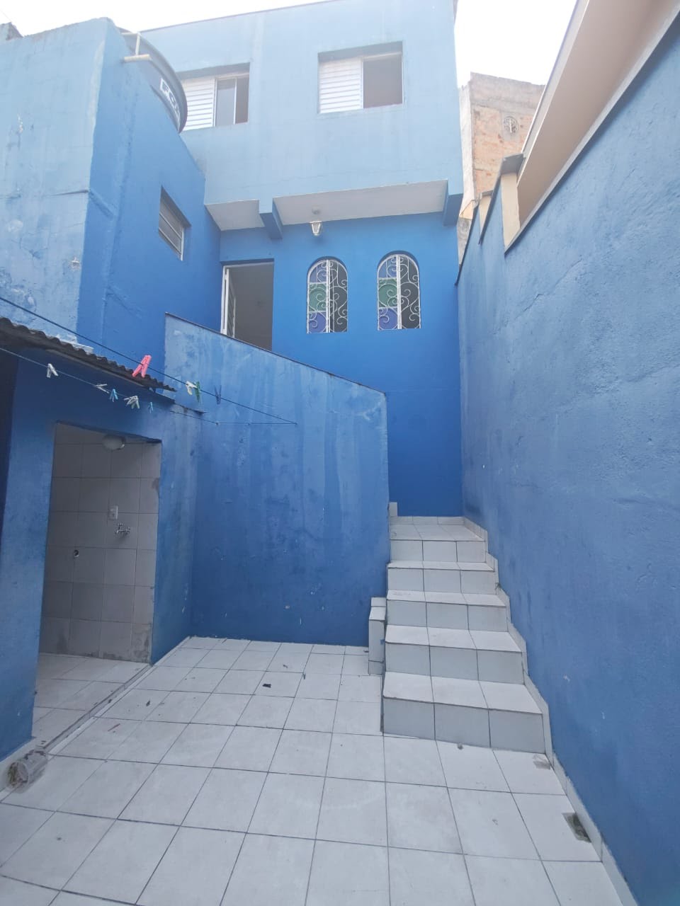 Apartamento para alugar com 2 quartos, 1 banheiro e 45m² no Sítio do Morro, São Paulo (SP) — foto 2 de 15
