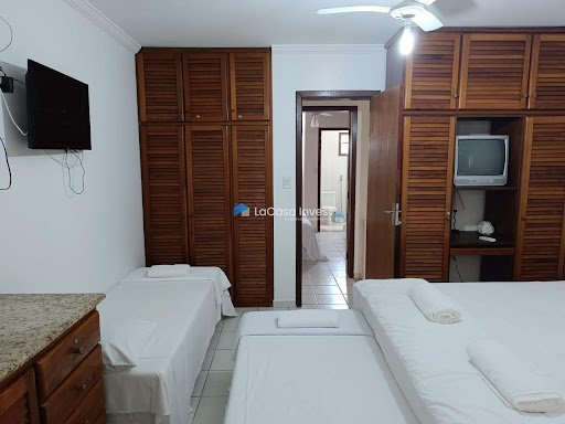 Apartamento 2 Dorms à Venda em Mutary Coroa, Cabrália – 70m²