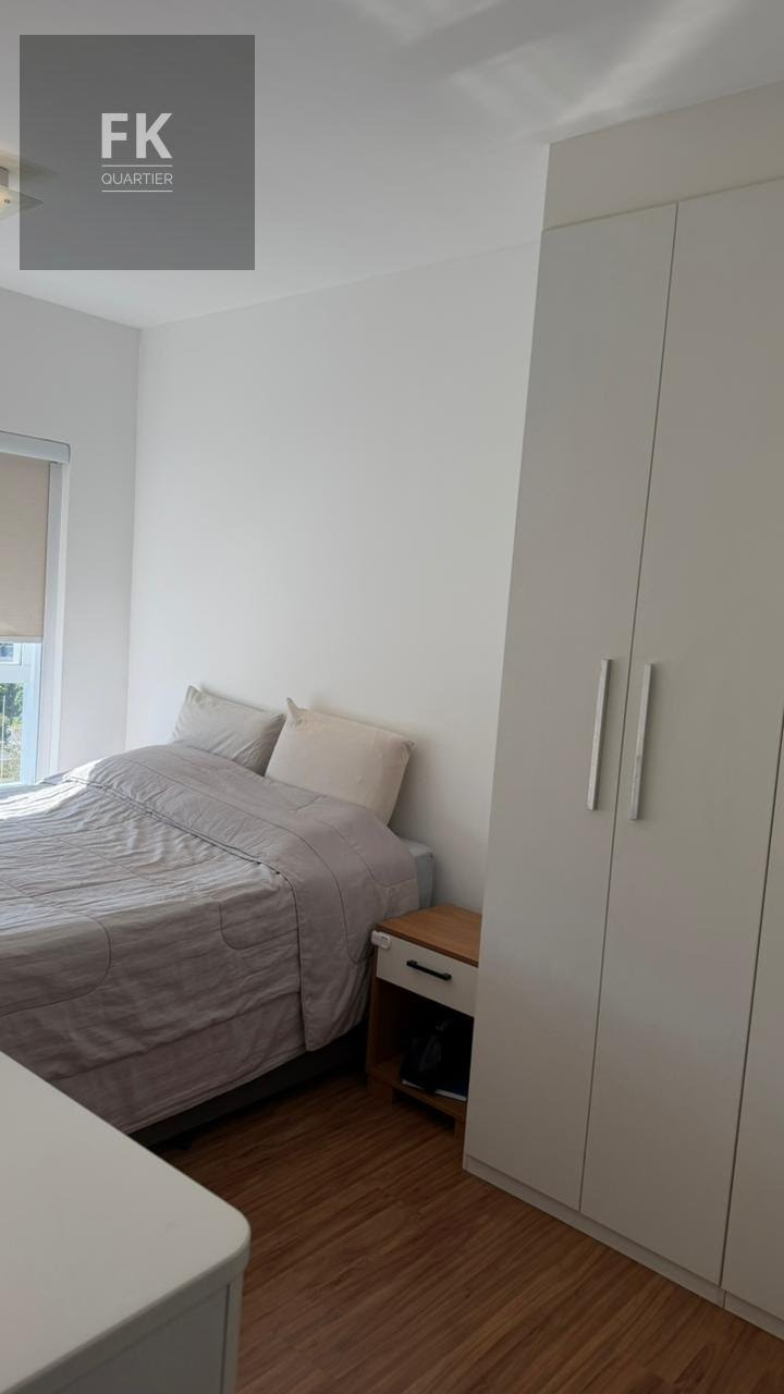 Apartamento à venda com 2 quartos, 1 suíte, 1 vaga e 67m² no Melville Empresarial I e II, Barueri (SP) — foto 11 de 13
