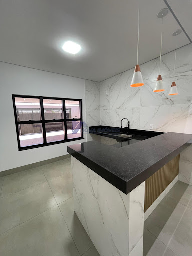 Casa em Canaã 2  -  Rio Verde