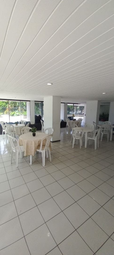 Apartamento à venda com 4 quartos, 1 suíte, 2 vagas e 180m² no Espinheiro, Recife (PE) — foto 22 de 27