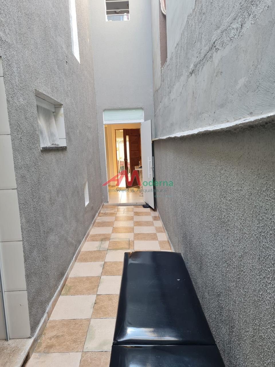 Casa à venda com 3 quartos, 2 suítes, 2 vagas e 188m² no Santa Terezinha, São Bernardo do Campo (SP) — foto 10 de 11