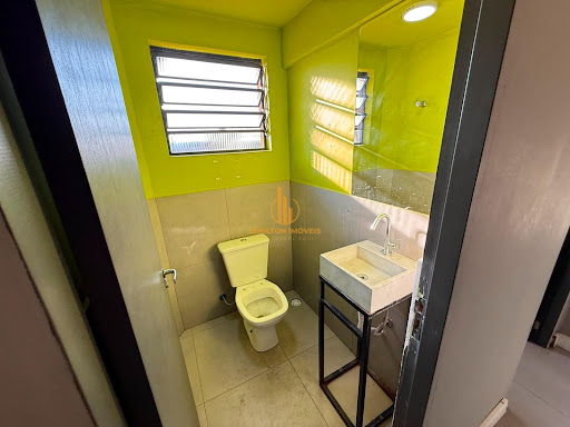 Salão para Locação em Parque das Nações, Santo André - 368m²