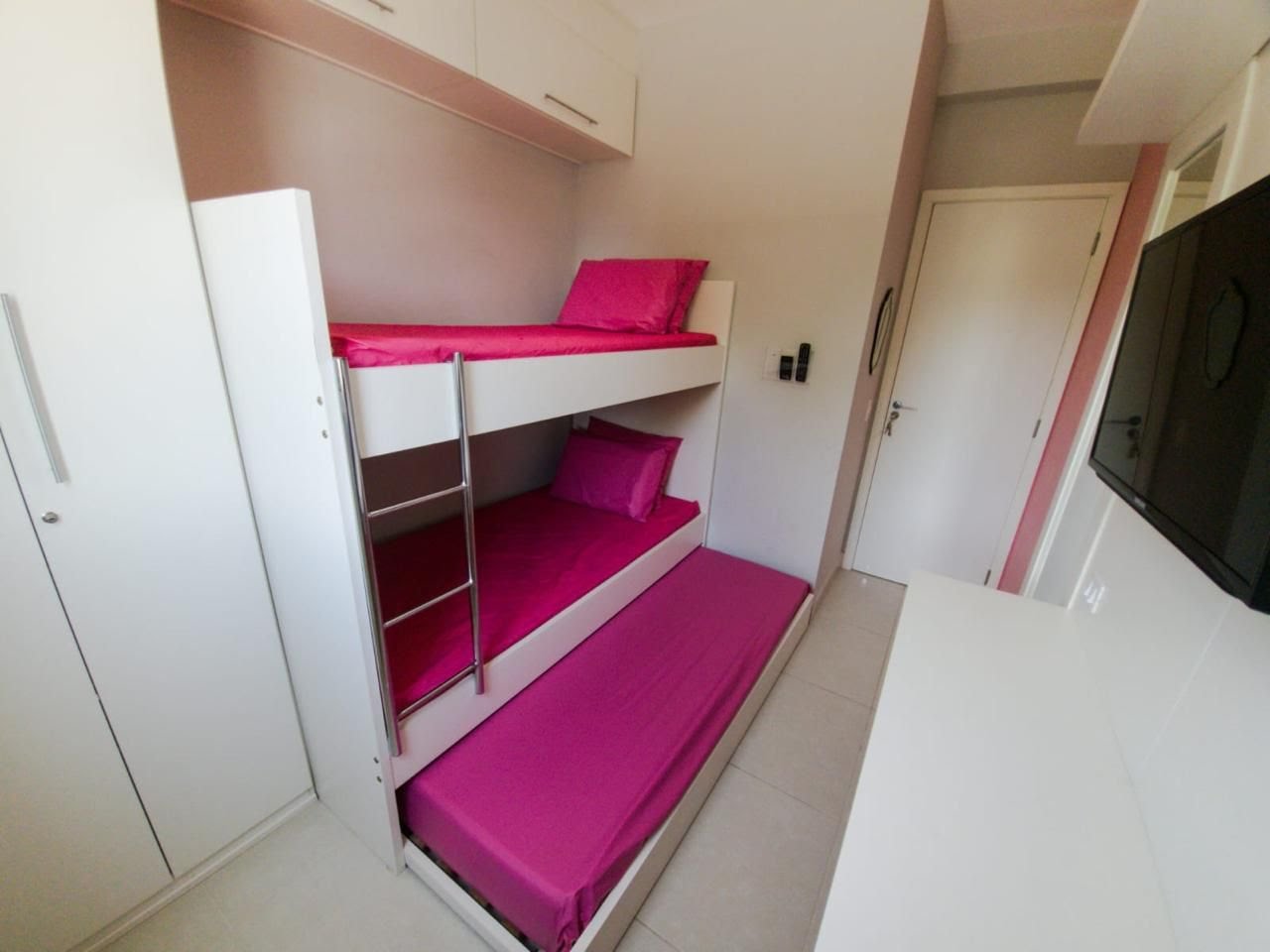 Apartamento à venda com 2 quartos, 2 banheiros, 1 vaga e 55m² no Toninhas, Ubatuba (SP) — foto 15 de 22
