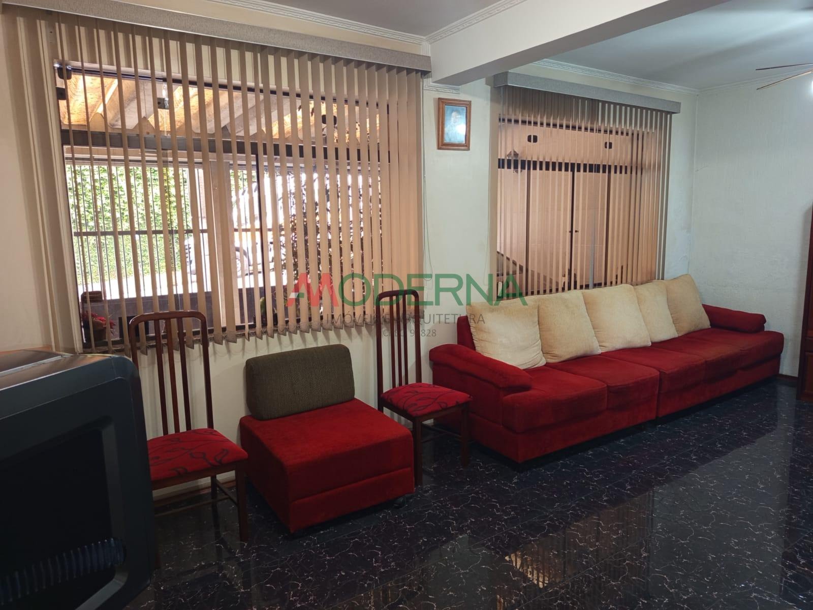 Casa à venda com 2 quartos, 1 suíte, 2 vagas e 120m² no Paulicéia, São Bernardo do Campo (SP) — foto 3 de 30