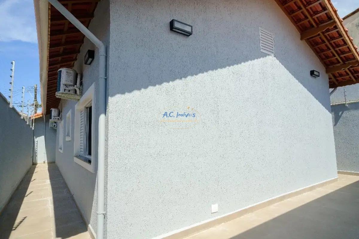 Casa à venda com 3 quartos, 1 suíte, 3 vagas e 148m² no Solemar, Praia Grande (SP) — foto 25 de 28