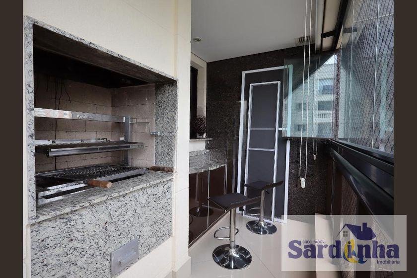 Apartamento à venda com 3 quartos, 3 suítes, 4 vagas e 220m² no Vila Suzana, São Paulo (SP) — foto 19 de 27