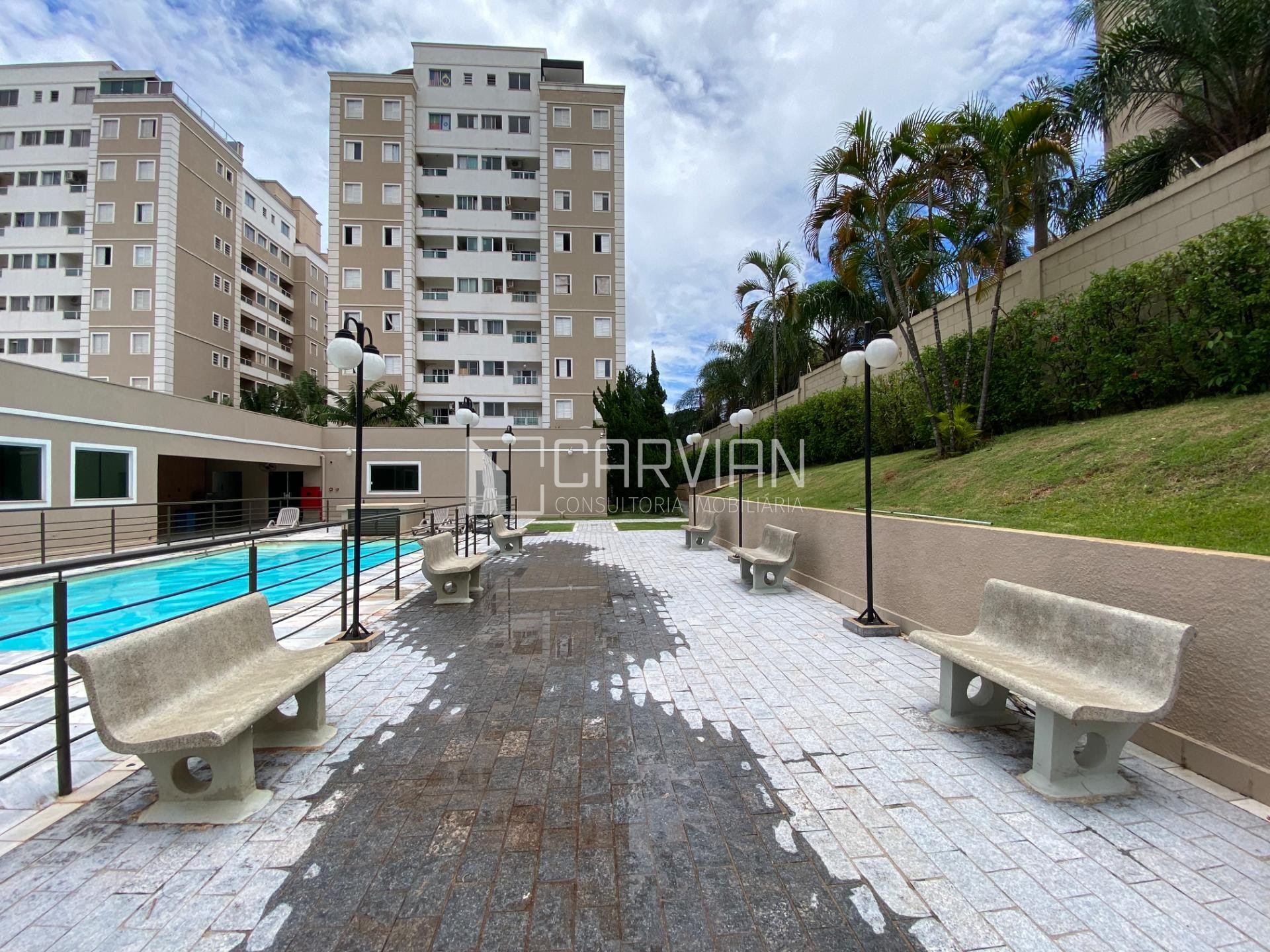 Apartamento à venda com 2 quartos, 1 banheiro, 1 vaga e 77m² no Jardim Palma Travassos, Ribeirão Preto (SP) — foto 30 de 30
