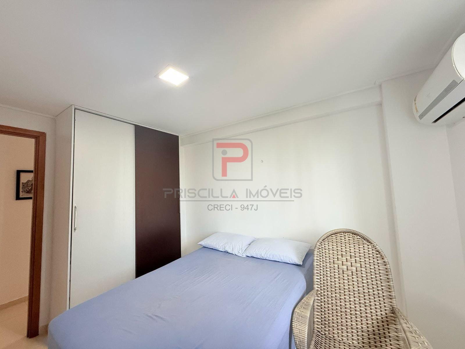 Apartamento à venda com 3 quartos, 2 suítes, 2 vagas e 90m² no Bessa, João Pessoa (PB) — foto 15 de 17