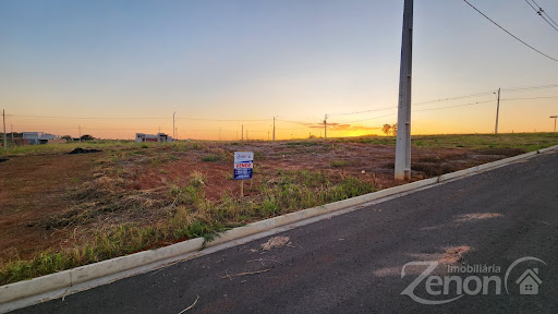Terreno em Residencial Altos da Colina  -  Adamantina