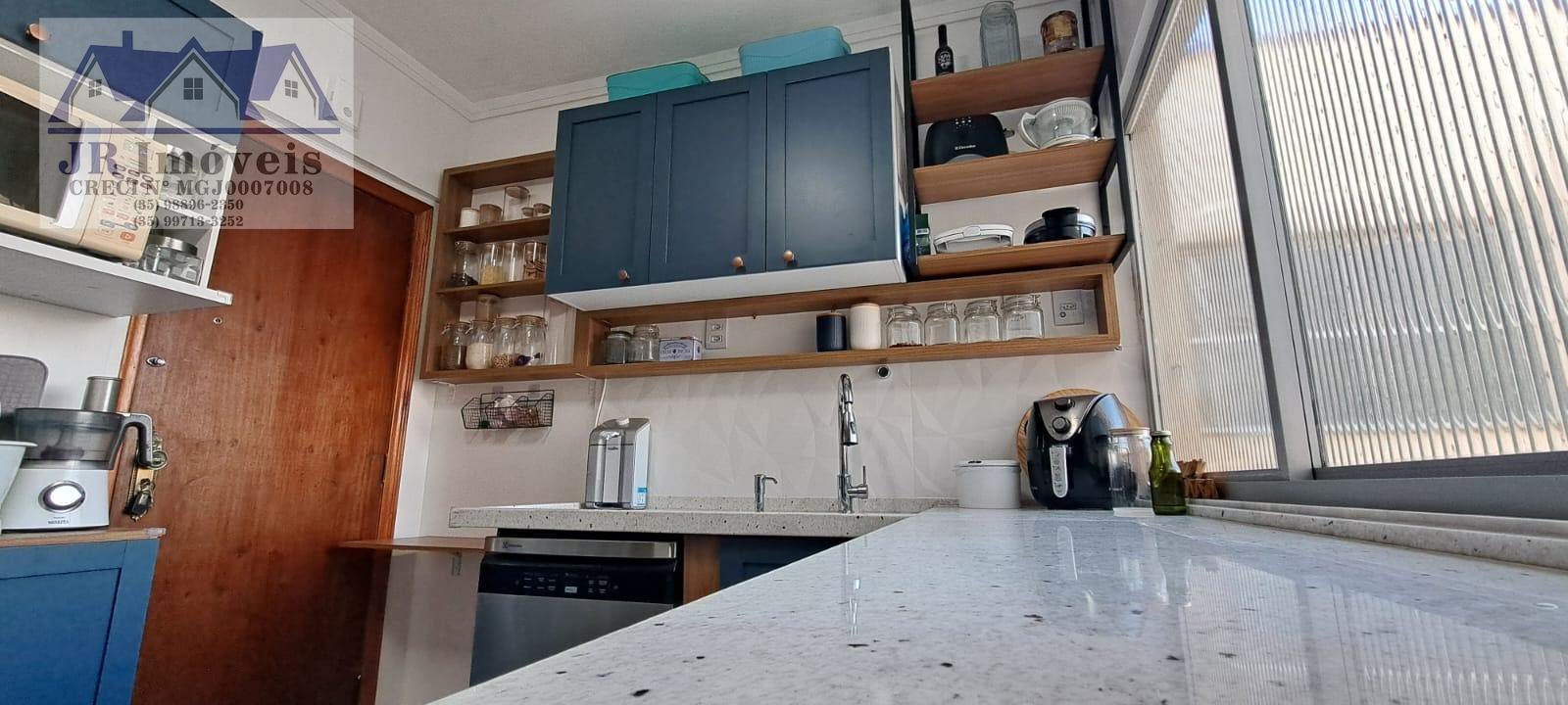 Apartamento à venda com 2 quartos, 1 suíte e 1 vaga no Morro Chic, Itajubá (MG) — foto 18 de 30