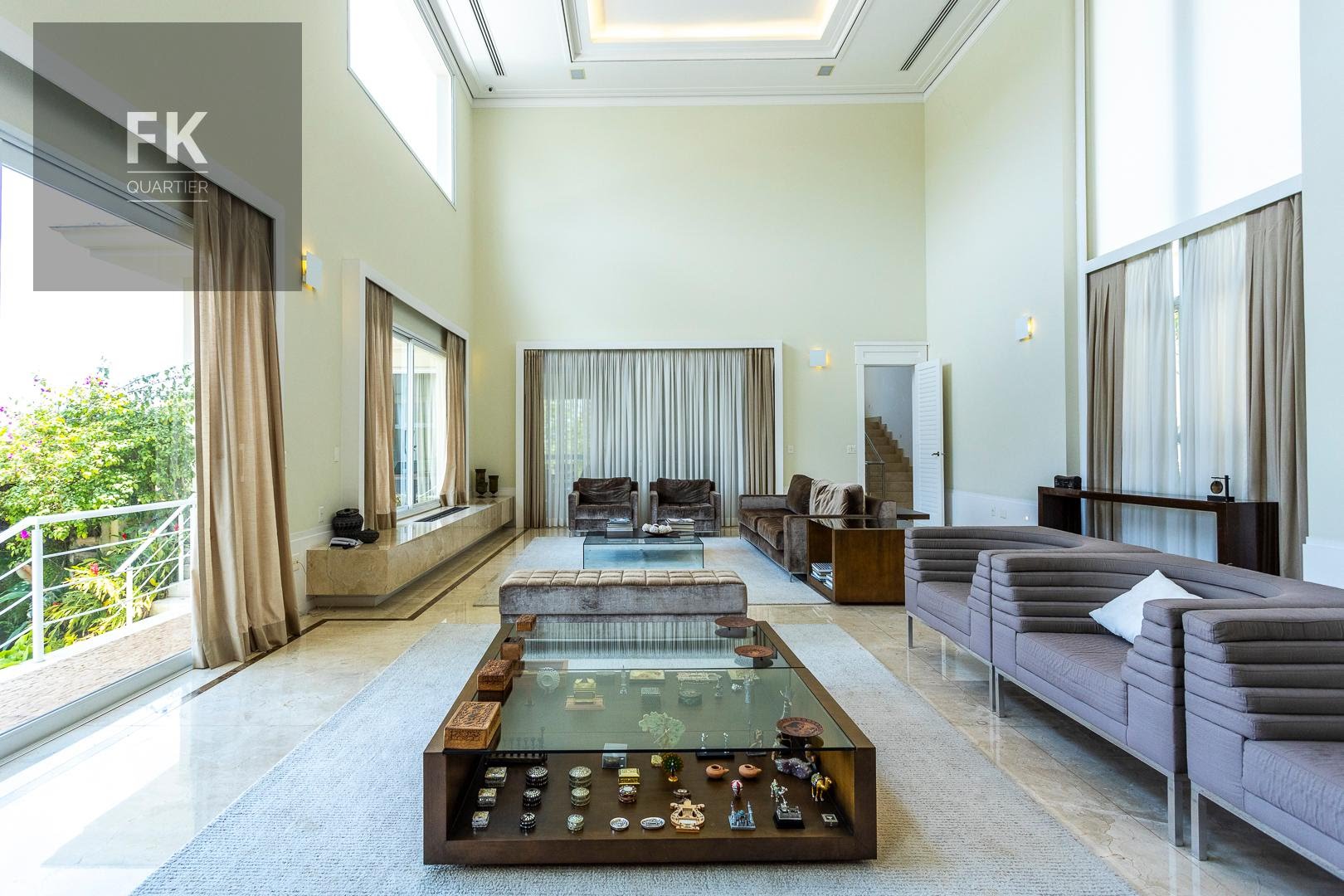 Casa à venda com 5 quartos, 5 suítes, 8 vagas e 1200m² no Tamboré, Barueri (SP) — foto 10 de 30