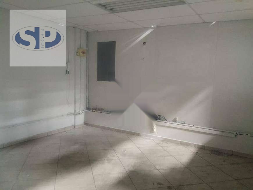 Depósito-Galpão, 950 m² - Foto 2
