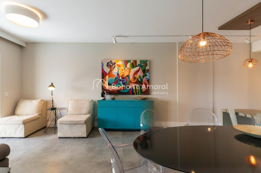 Apartamento, 2 quartos, 84 m² - Foto 9