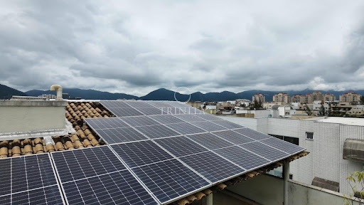 Placa solar - cobertura-trinita 