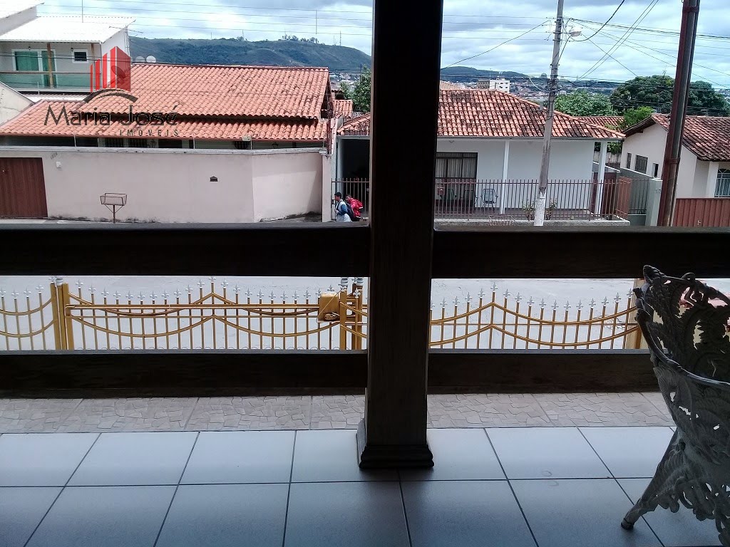 Casa à venda com 3 quartos, 1 suíte, 4 vagas e 280m² no São Cristóvão, Sete Lagoas (MG) — foto 29 de 30