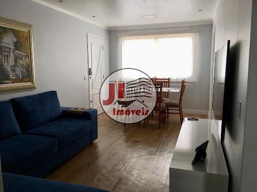 Sala Estar/Jantar