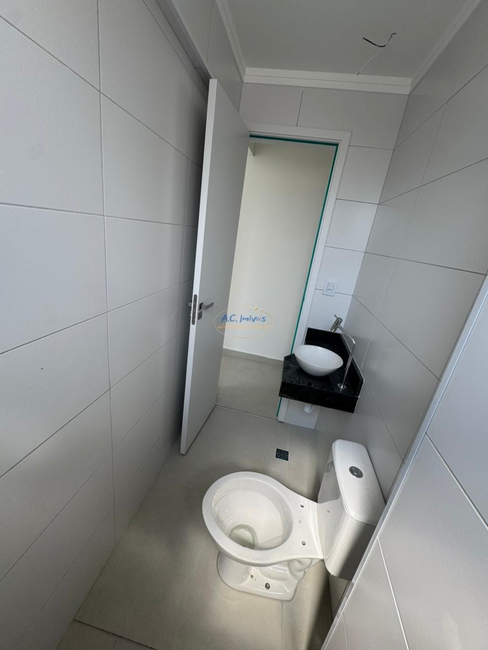 Apartamento para alugar com 2 quartos, 1 suíte, 1 vaga e 70m² no Canto do Forte, Praia Grande (SP) — foto 8 de 19
