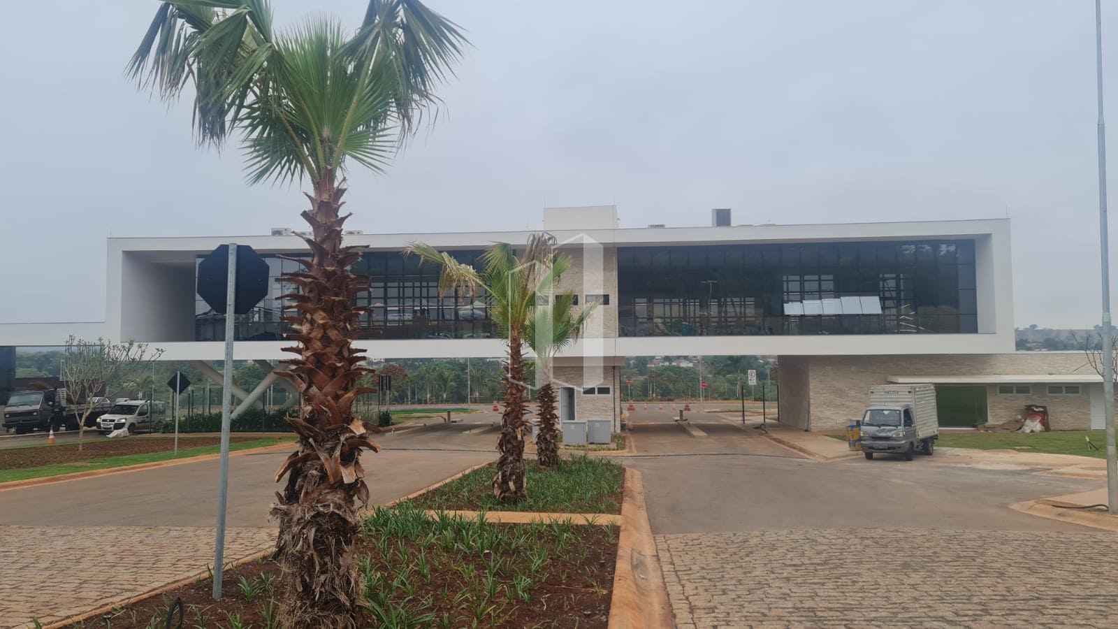Terreno à venda com 682m² de terreno no Residencial Alphaville Flamboyant, Goiânia (GO) — foto 7 de 8