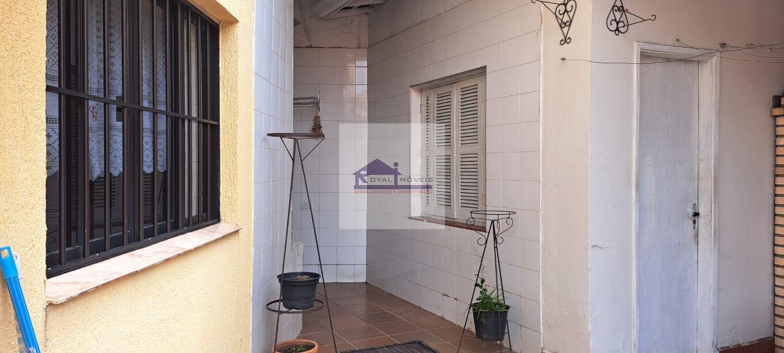 Casa à venda com 3 quartos, 1 suíte, 2 vagas e 152m² no Planalto Paulista, São Paulo (SP) — foto 24 de 28