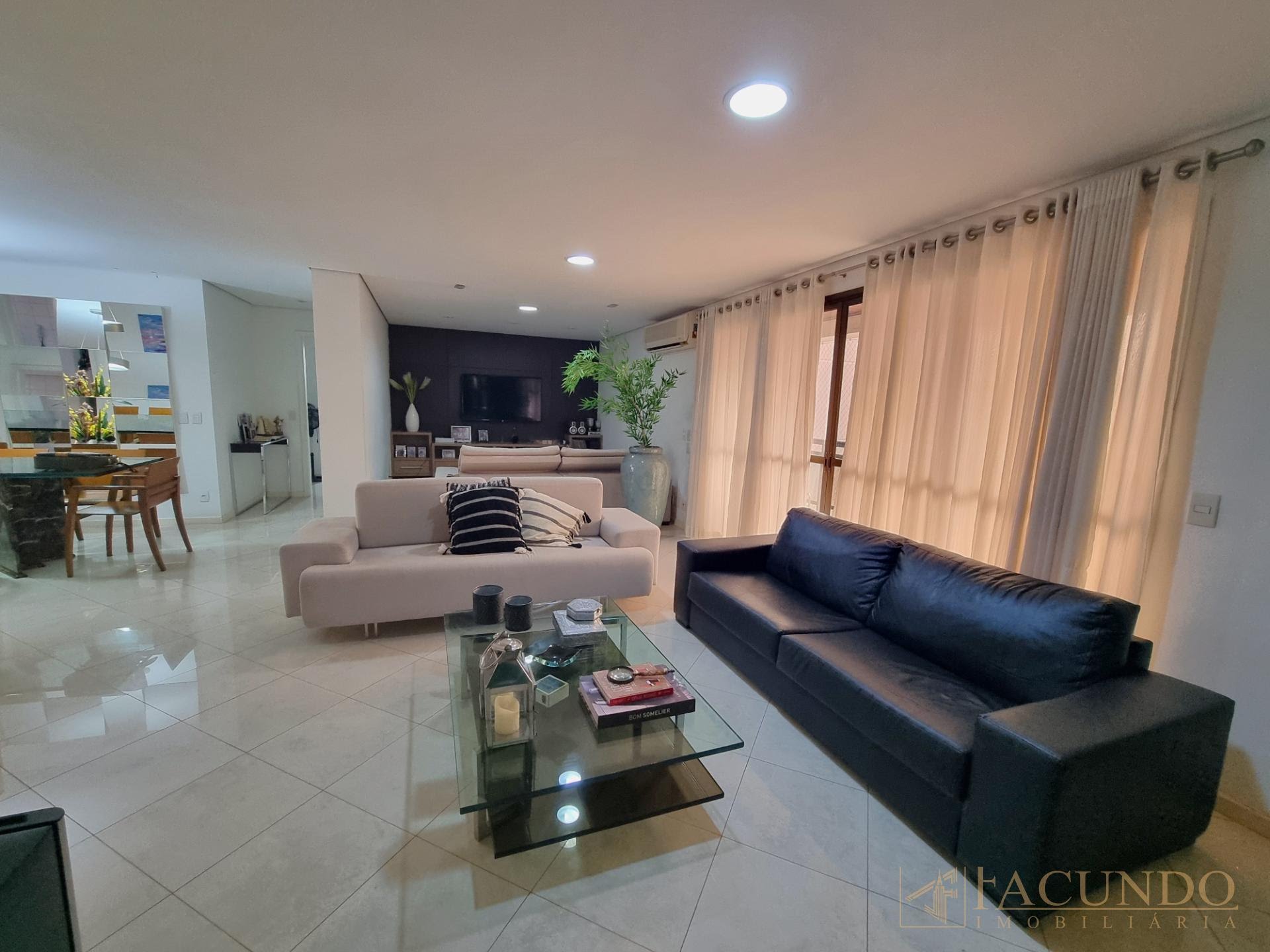 Sala 02 Ambientes