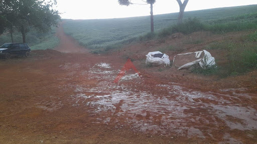 Fazenda em Seritinga/MG
