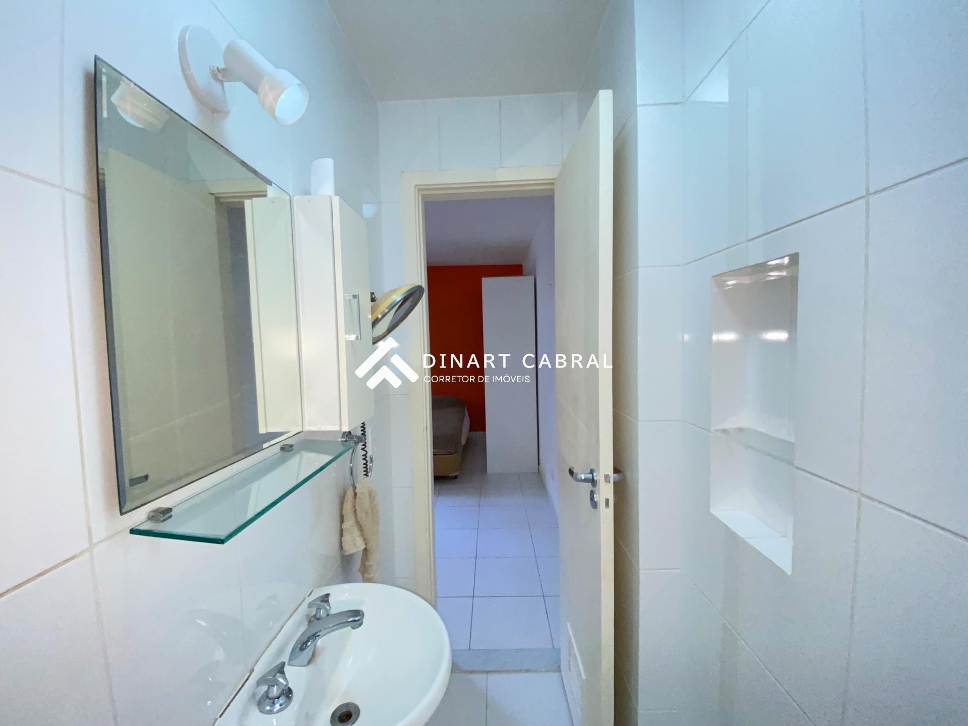 Apartamento à venda com 1 quarto, 1 suíte, 1 vaga e 56m² no Botafogo, Rio de Janeiro (RJ) — foto 16 de 21