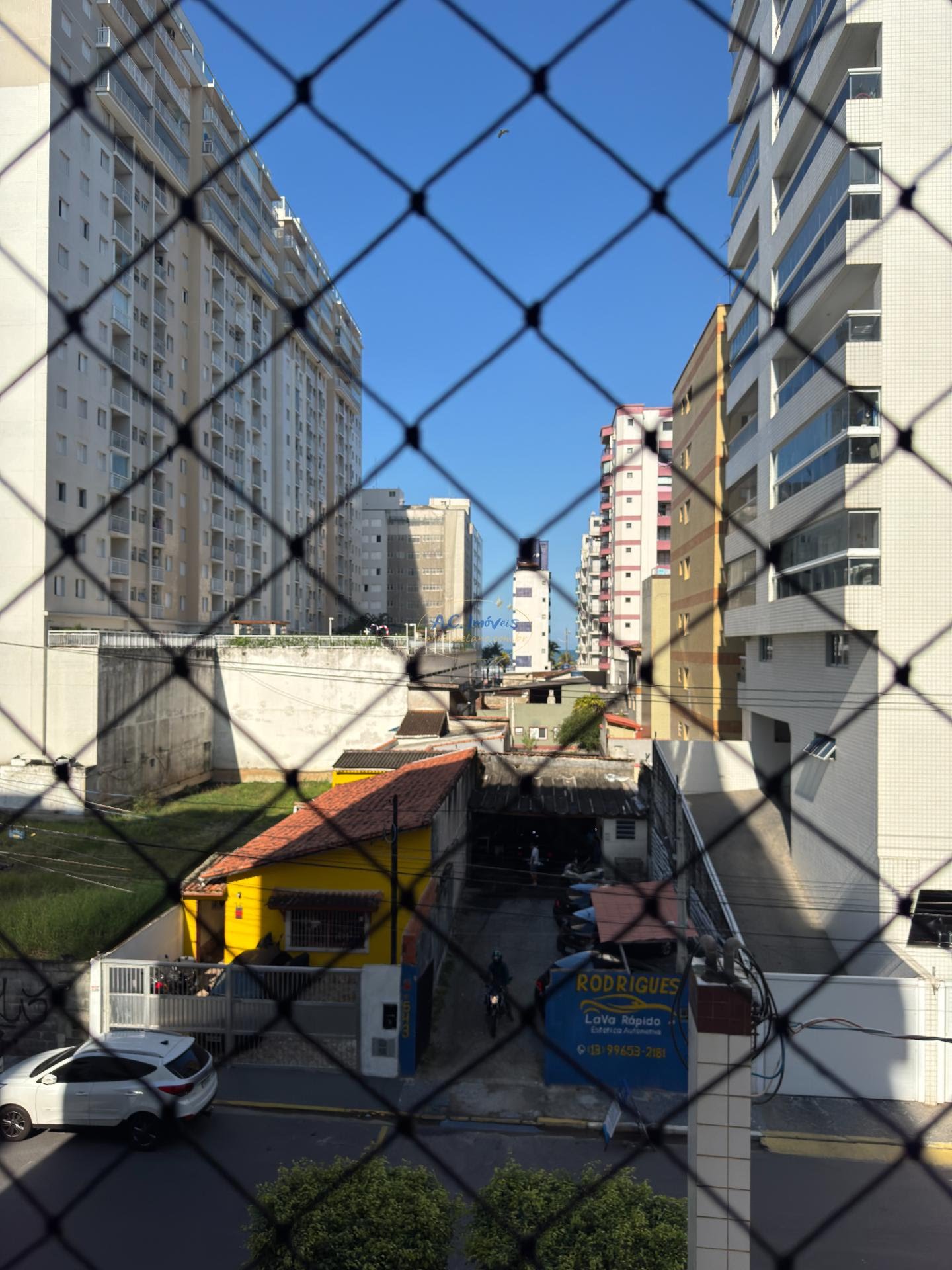 Apartamento à venda com 2 quartos, 1 suíte, 1 vaga e 85m² no Vila Tupi, Praia Grande (SP) — foto 8 de 28