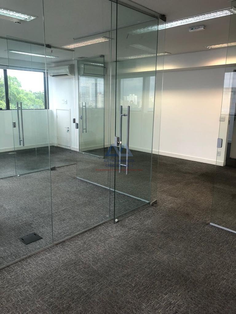Comercial à venda com 3 banheiros, 3 vagas e 116m² no Mirandópolis, São Paulo (SP) — foto 18 de 25