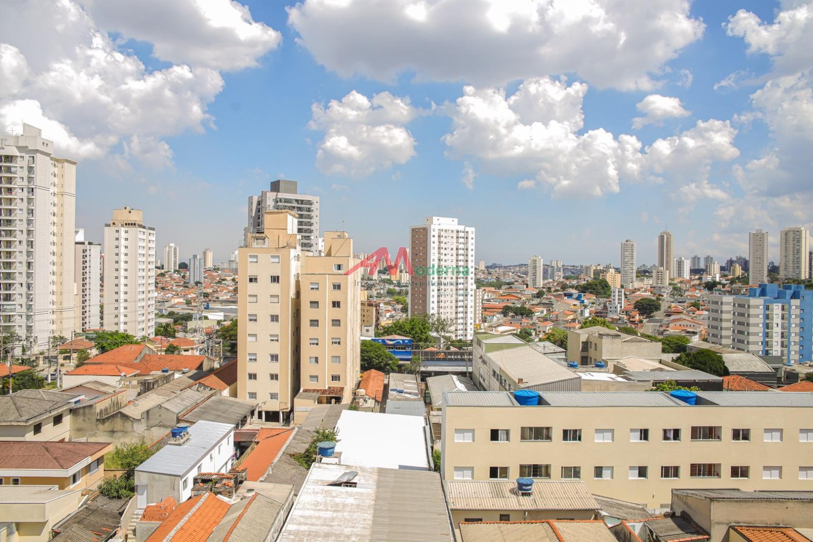 Apartamento à venda com 2 quartos, 1 suíte, 1 vaga e 53m² no Ipiranga, São Paulo (SP) — foto 23 de 26