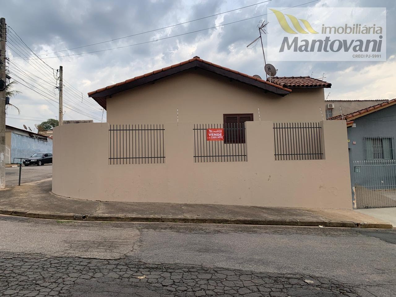 Casa à venda com 2 quartos, 1 suíte, 1 vaga e 300m² no Vila Doutor Laurindo, Tatuí (SP) — foto 3 de 18