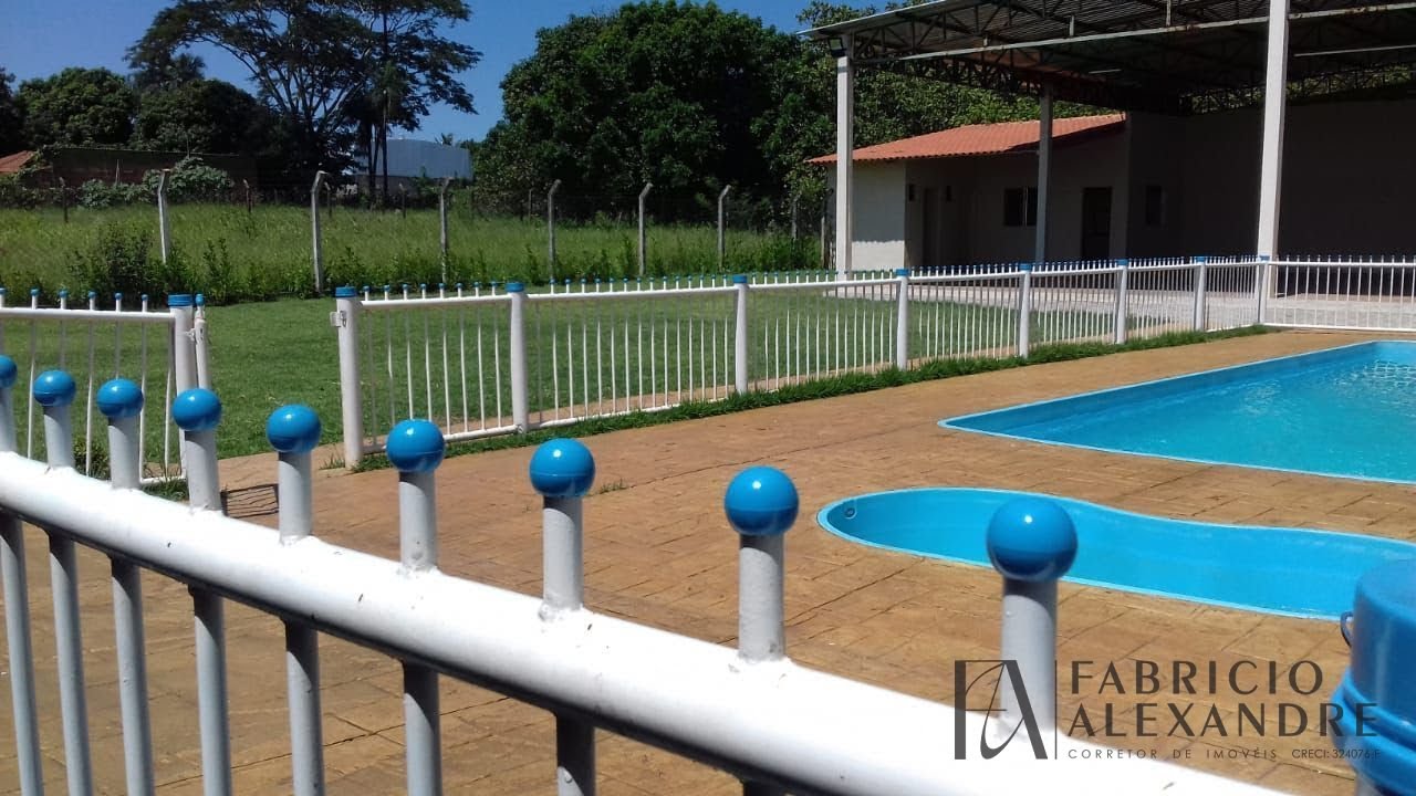 Rural à venda com 1150m² de terreno no Estância Suíça (zona Rural), São José do Rio Preto (SP) — foto 4 de 29