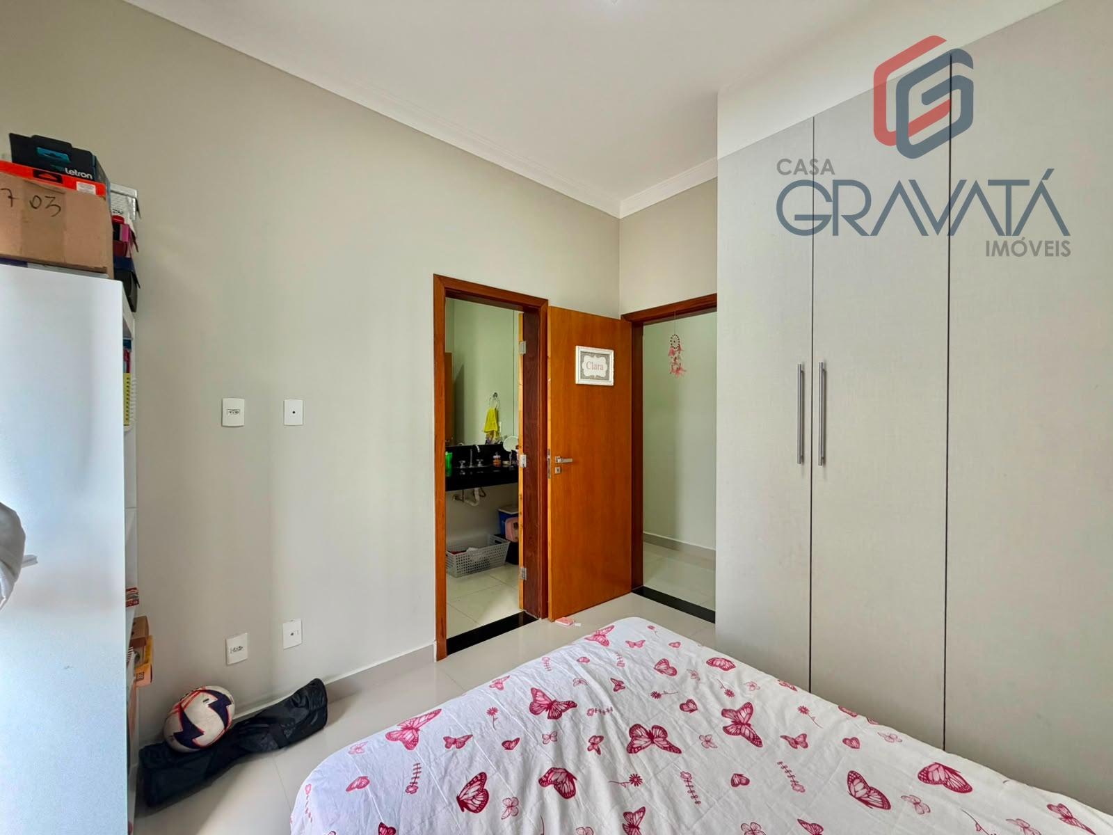 Casa à venda com 3 quartos, 3 suítes, 4 vagas e 163m² no Jardim Residencial Alto de Itaici, Indaiatuba (SP) — foto 30 de 30