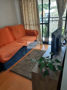 Apartamento em Pompeia  -  São Paulo