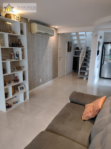  Cobertura a venda em Vila Gumercindo 140m2  -  São Paulo