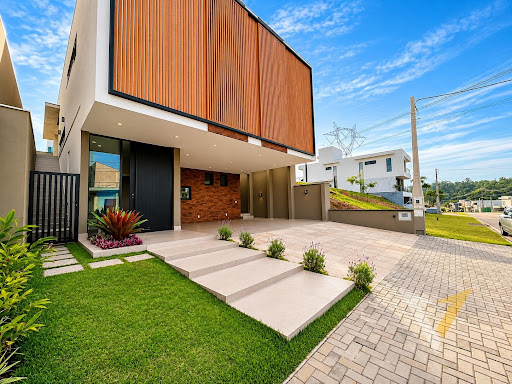 Casa de Alto Padrão à Venda no Condomínio Bella Vittà – Jardim Celeste | Jundiaí/SP