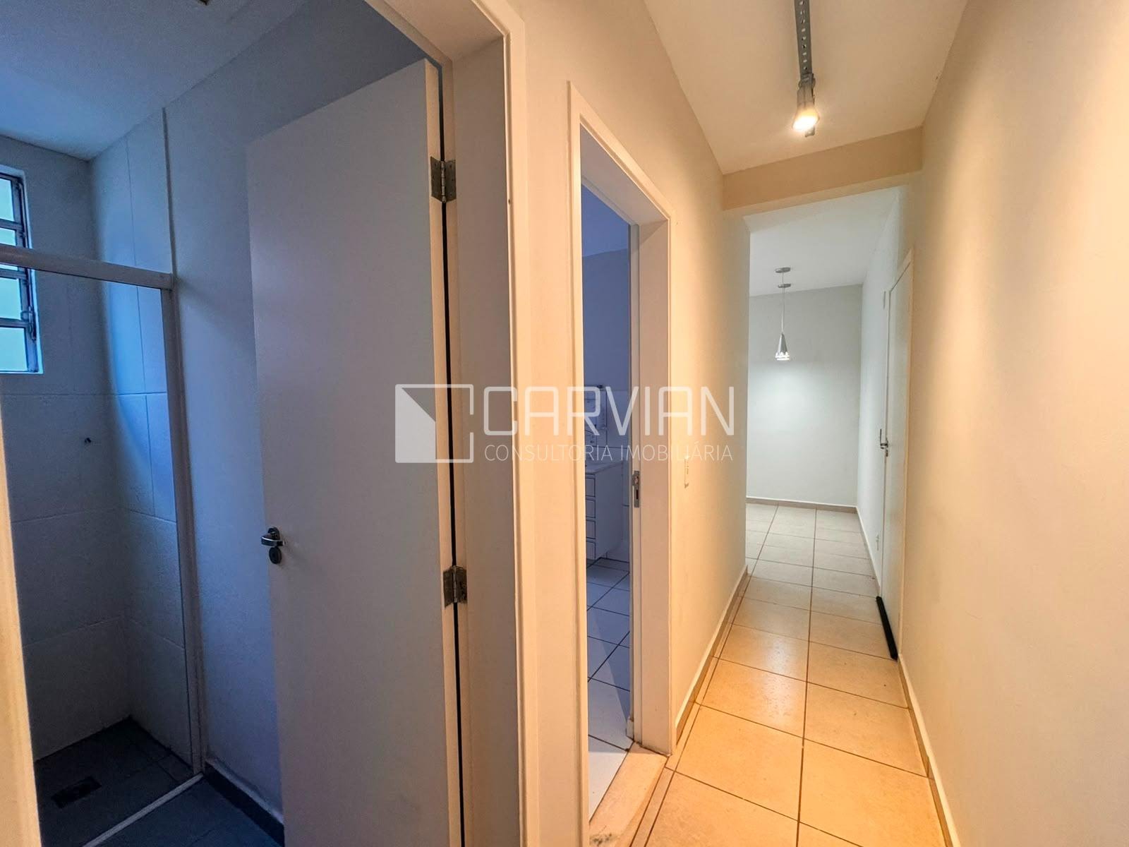 Apartamento à venda com 1 quarto, 1 banheiro, 1 vaga e 45m² no Quinta da Primavera, Ribeirão Preto (SP) — foto 12 de 12