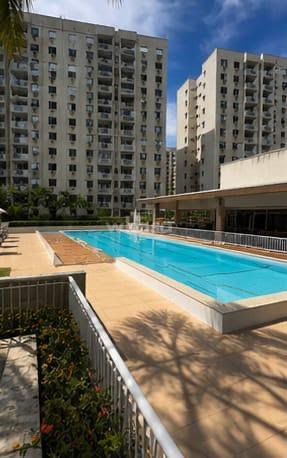Apartamento à venda com 3 quartos, 1 suíte, 1 vaga e 74m² no Colina de Laranjeiras, Serra (ES) — foto 11 de 12