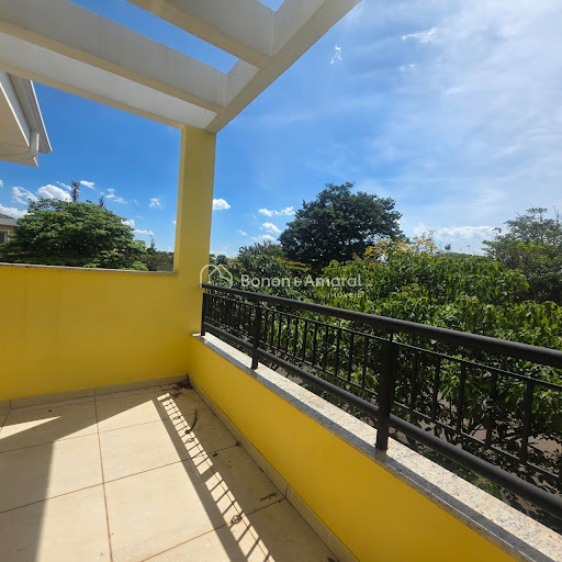 Casa de Condomínio, 4 quartos - Foto 51
