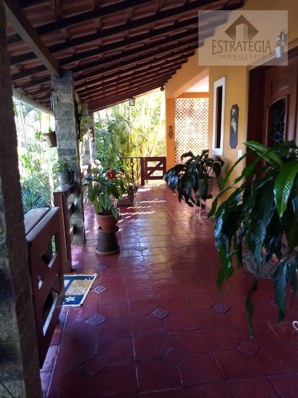 Casa à venda com 4 quartos, 1 suíte, 5 vagas e 280m² no Itaipava, Petrópolis (RJ) — foto 14 de 21