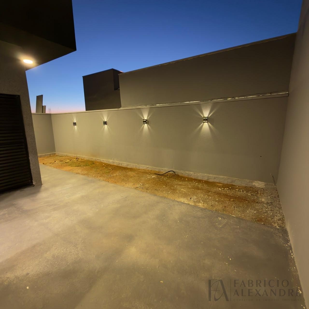 Casa à venda com 3 quartos, 1 suíte, 2 vagas e 145m² no Residencial Setsul II, São José do Rio Preto (SP) — foto 23 de 27